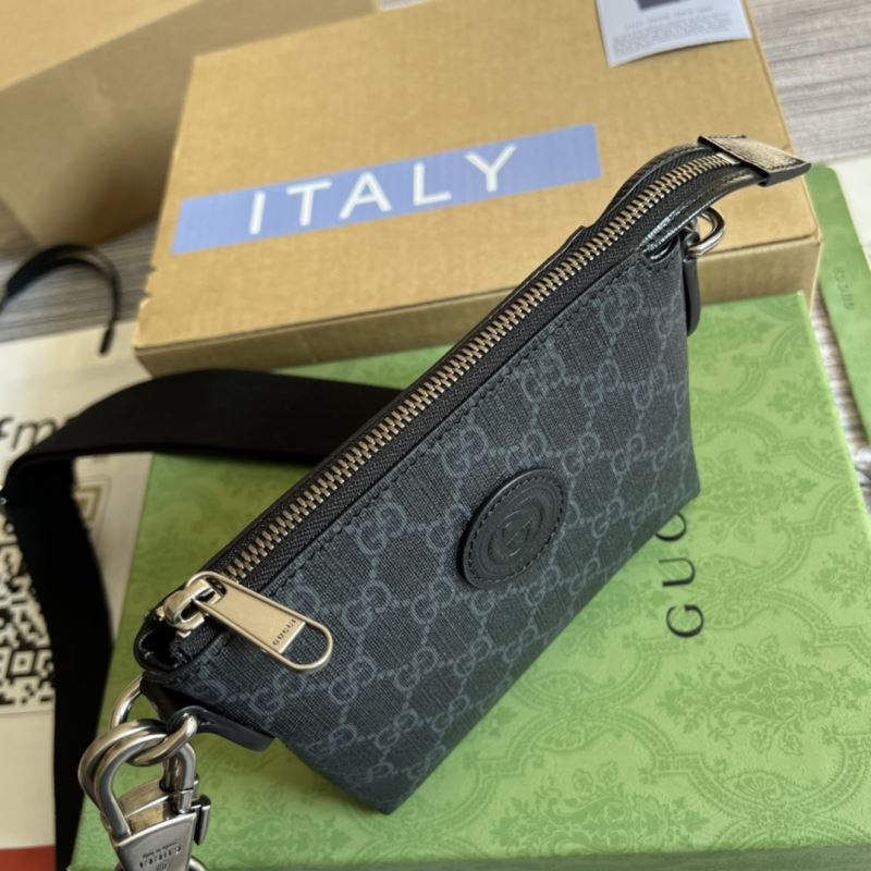 Gvc*1 satchel bags